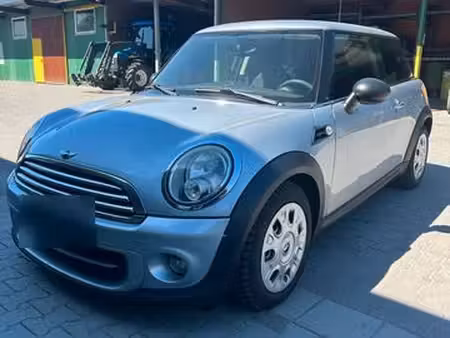 Mini Mini One 1.6 90