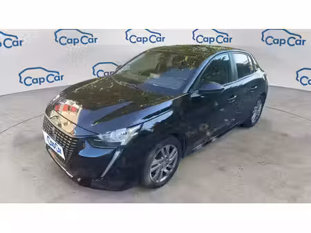 Peugeot 208 1.2 PureTech 100 Active