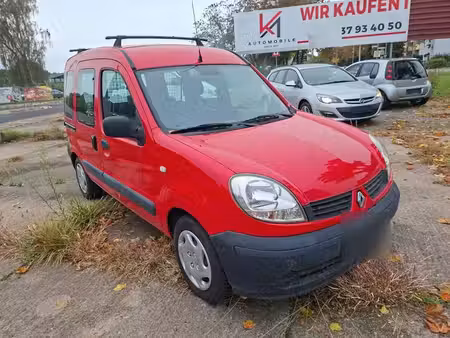 Renault Kangoo 1.2 75
