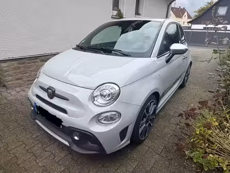 Abarth 595 1.4 180 Turismo