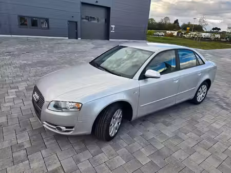 Audi A4 2.0