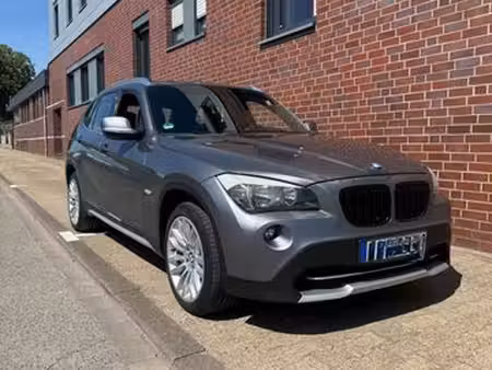 BMW X1 20i 2.0 184 xDrive