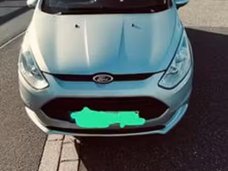 Ford B-max 1.0 EcoBoost Sync Edition