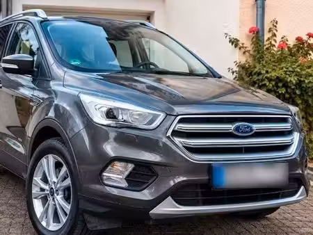 Ford Kuga 1.5 182 Cool 4x4