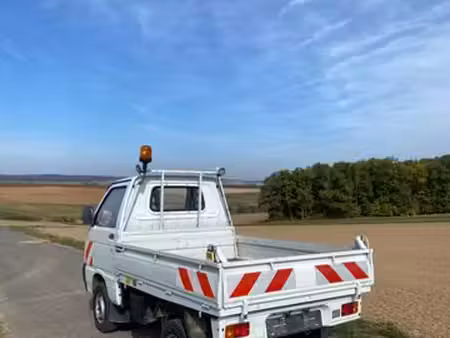 Piaggio Porter 1.3 65