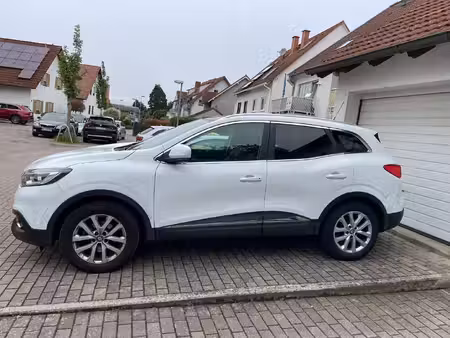 Renault Kadjar 1.2 dCi 110 Life