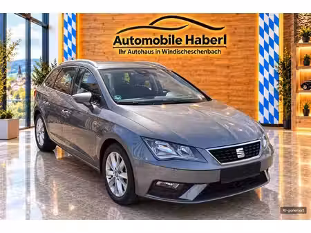 Seat Leon 1.6 TDI 115 Style