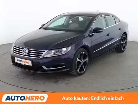 Volkswagen CC 2.0 TSI 150 Tech
