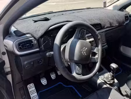 Citroën C3 1.5 HDi 100