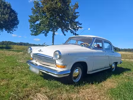 Gaz 21 
