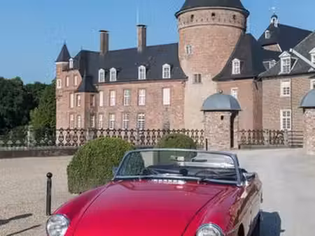 MG MGB 1.8