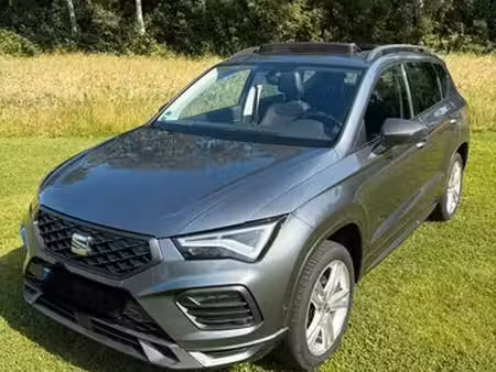 Seat Ateca 2.0 TSI 150 FR