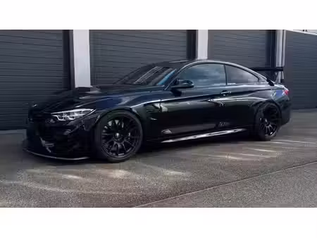 BMW Série 4 M4 3.0 510