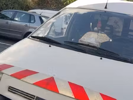 Citroën Jumpy 1.6 80 Confort