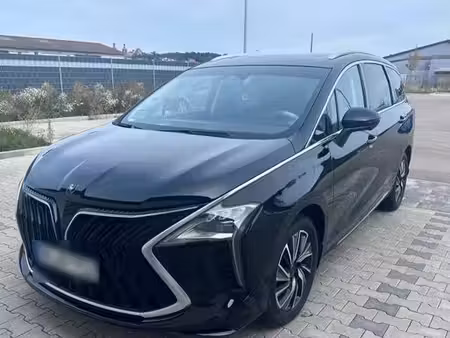 DFSK VAN