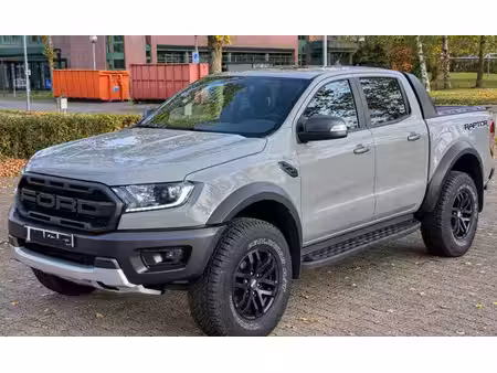 Ford Ranger Raptor 2.0 213 4x4