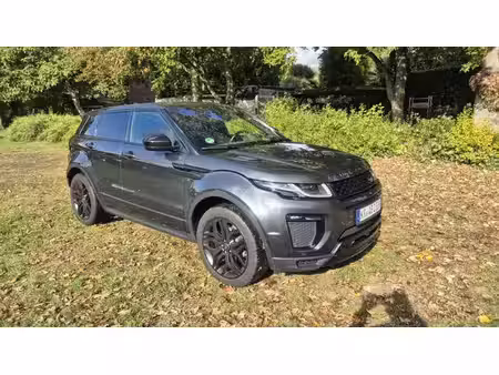 Land Rover Range Rover Evoque SI4 2.0 240 HSE Dynamic 4x4