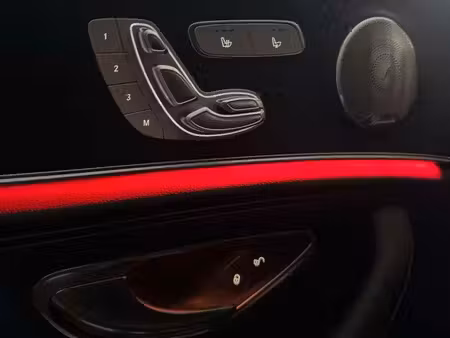 Mercedes-Benz Classe E E 300 2.0 211 4Matic