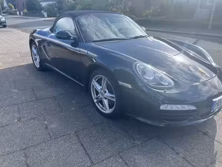 Porsche 718 2.9 255