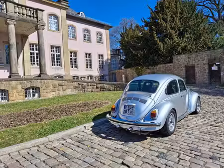 Volkswagen Combi T1