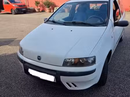 Fiat Punto 1.2 60