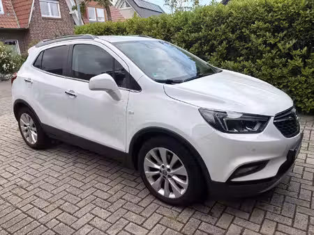 Opel Mokka 1.4 140 Innovation