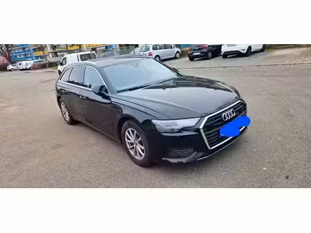 Audi A6 40 TDI 2.0 TDI 150