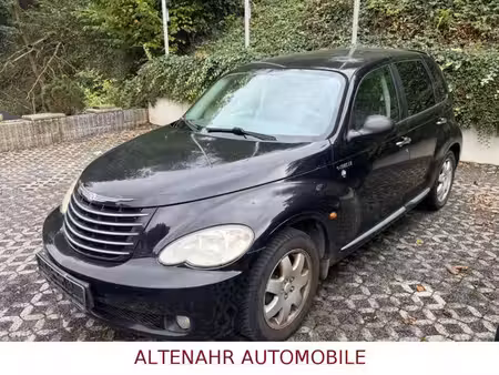 Chrysler Pt Cruiser 2.1 150 Touring