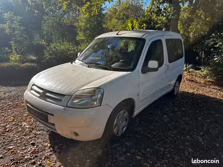 Citroën Berlingo 1.6 HDi 75 Multispace Pack