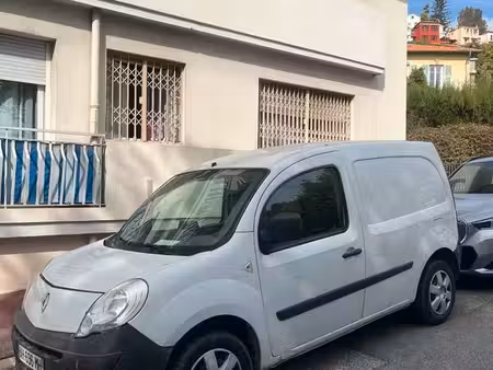 Renault Kangoo 1.5 dCi 70