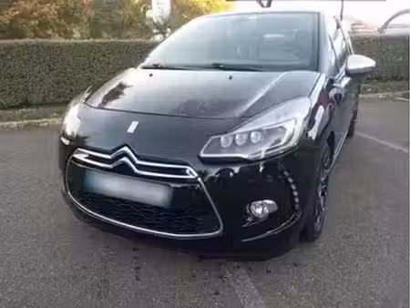 DS 3 1.2 PureTech 110 Dark Light