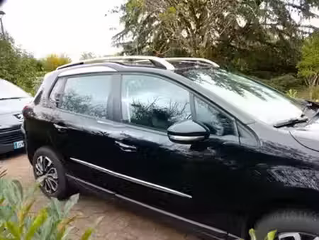 Peugeot 2008 1.2 PureTech 110 Allure