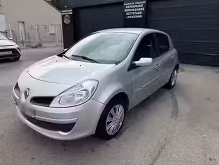 Renault Clio 1.2 75 Expression