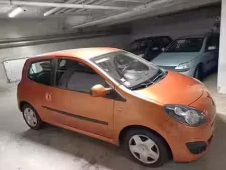 Renault Twingo 1.2 75 Expression