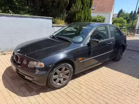 BMW Série 3 316i