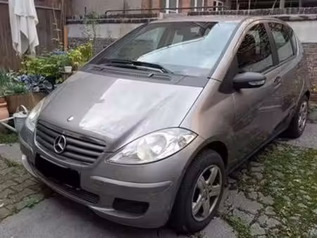 Mercedes-Benz Classe A A 150 1.5 95 Classic