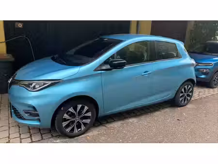 Renault Zoe R135 135 Evolution