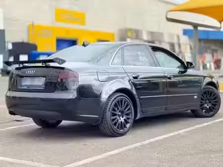 Audi A4 2.0 TDI 140 Ambition Luxe