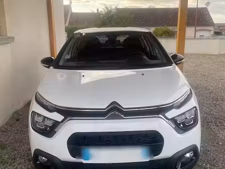 Citroën C3 1.2 83 Feel Pack