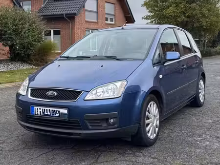 Ford C-max 1.6 Fun