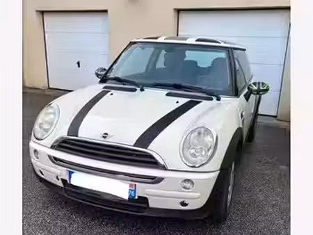 Mini Mini One 1.4 88