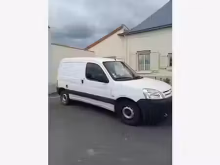Citroën Berlingo 1.9