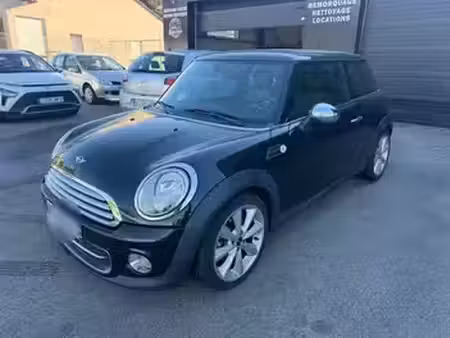 Mini Mini Cooper 1.6 112
