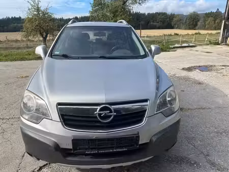Opel Antara 2.0 CDTI 150 Edition 4x4
