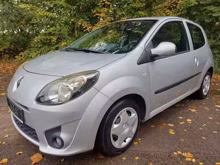 Renault Twingo 1.2 58 Expression