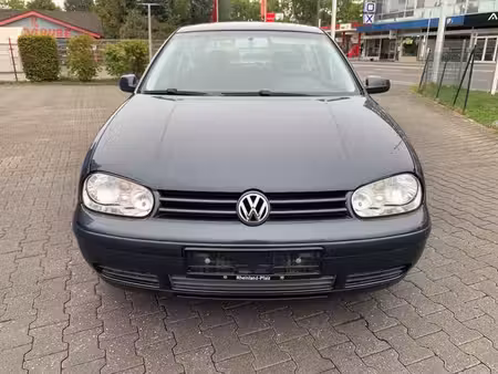 Volkswagen Golf 1.4 75