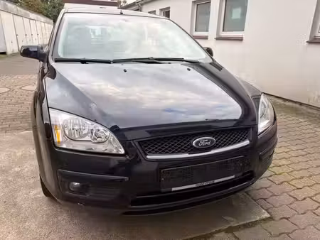Ford Focus 1.4 80 Style