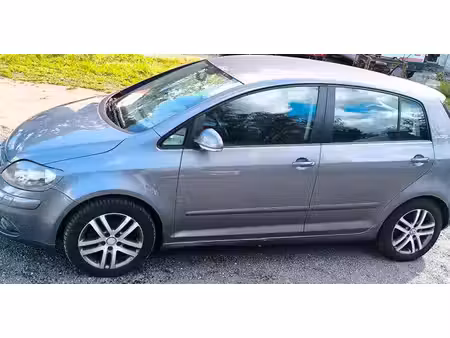 Volkswagen Golf Plus 1.4 75