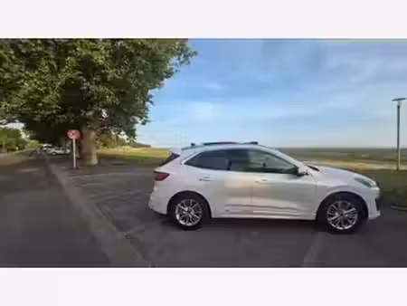 Ford Kuga 2.5 225 Vignale
