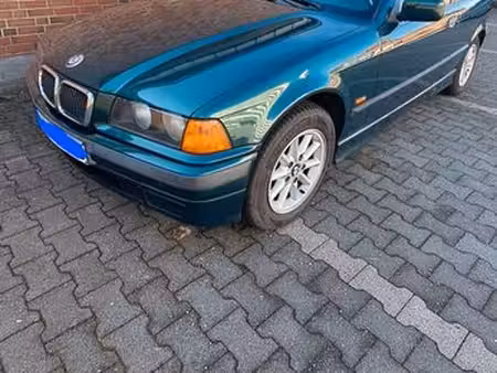 BMW Série 3 316i 1.6 102